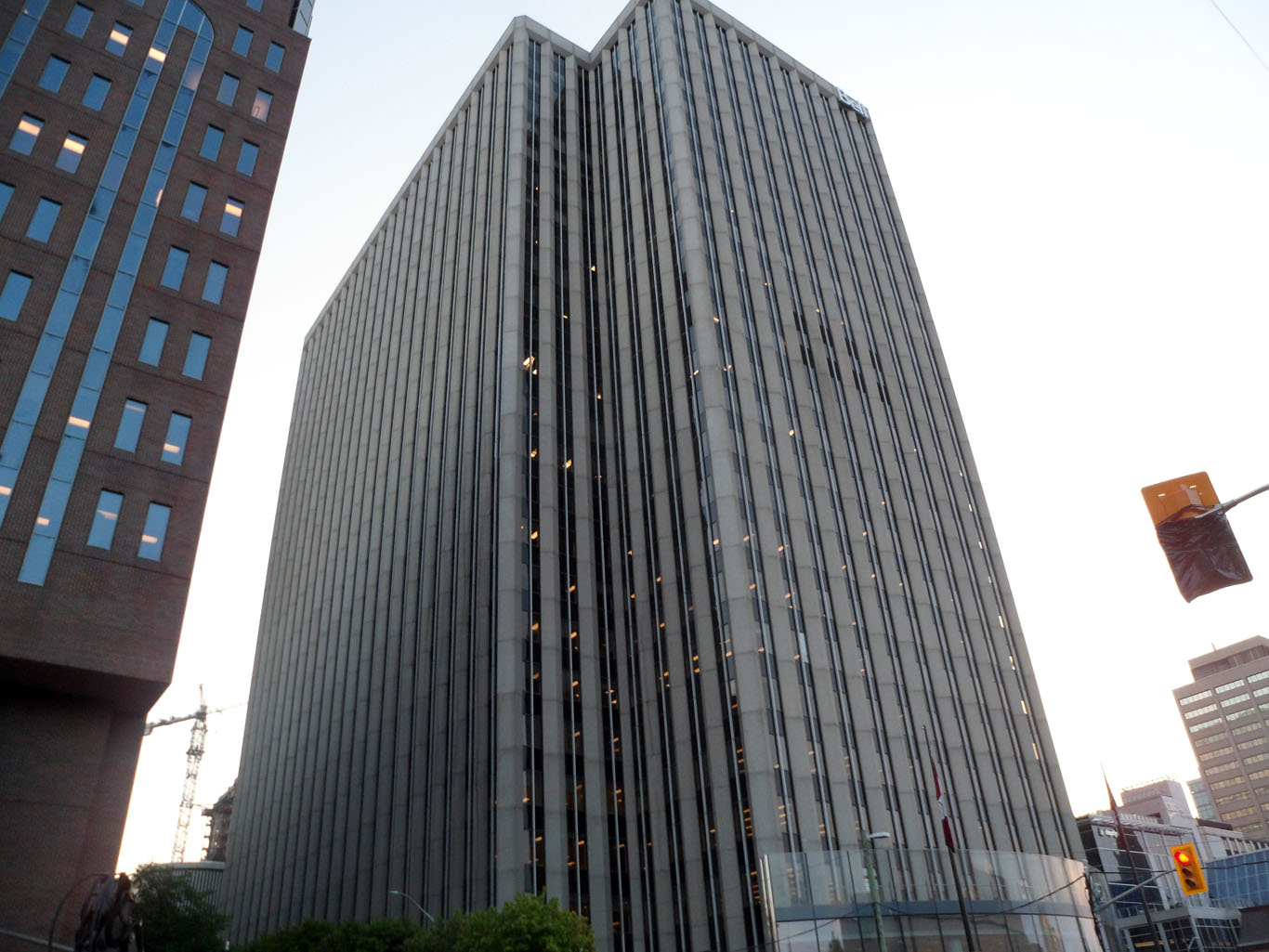 Gowling WLG - Ottawa